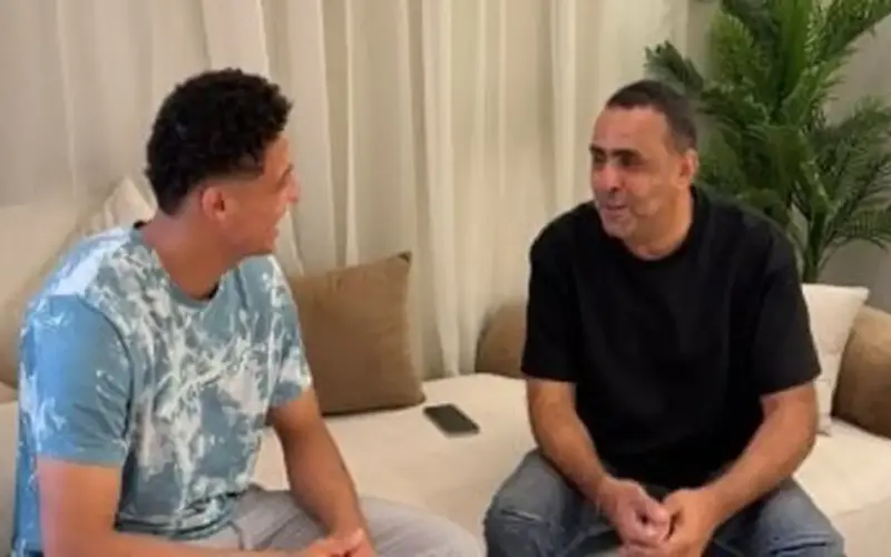 أحمد أمين أوفا: منتخب مصر قادر على الوصول لأبعد نقطة فى كأس العالم